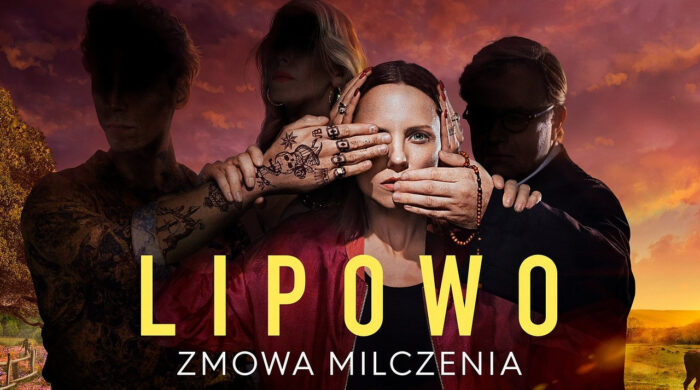 Kryminał obyczajowy „Lipowo. Zmowa milczenia” w Player.pl