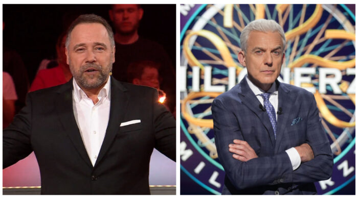 Jesienna bitwa o milion w prime time – „Postaw na milion” kontra „Milionerzy”