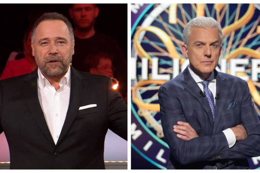 Jesienna bitwa o milion w prime time – „Postaw na milion” kontra „Milionerzy”