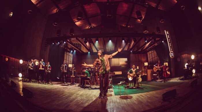 MTV Unplugged x Mrozu w niedzielę, 13 sierpnia w Canal+Premium i online