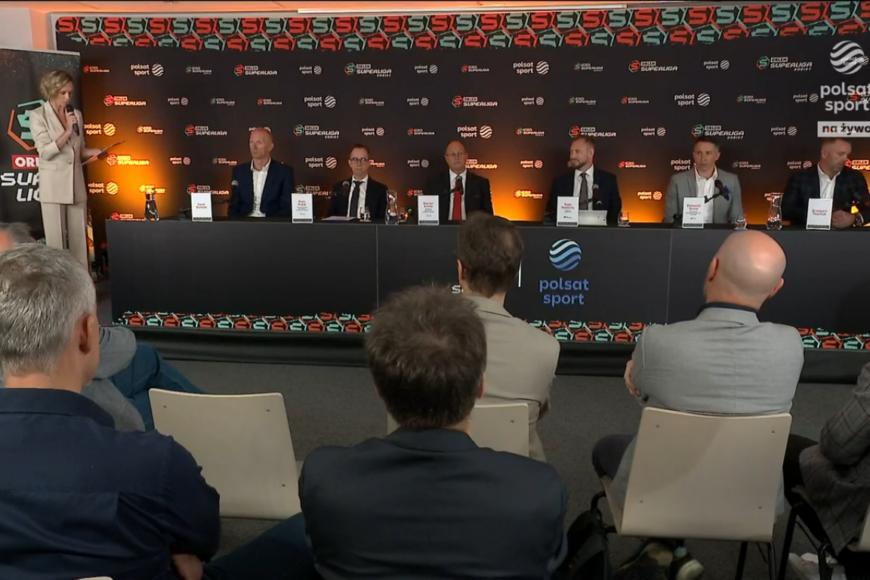 Jest nowy nadawca Orlen Superligi piłkarzy ręcznych. Powrót do przeszłości