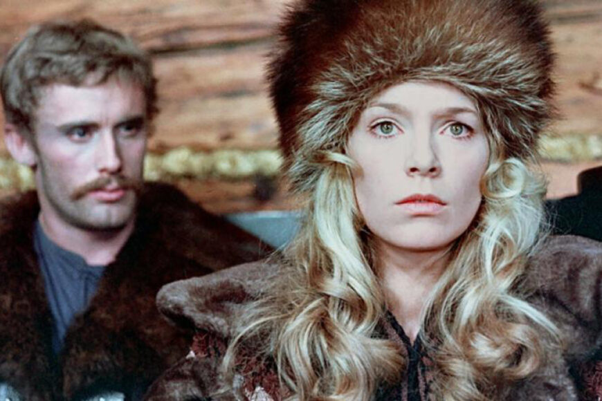 Weekend przed TV. Antena HD poleca polskie i zagraniczne filmy