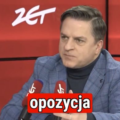 Bogdan Rymanowski w spocie wyborczym PiS. Radio Zet stanowczo reaguje