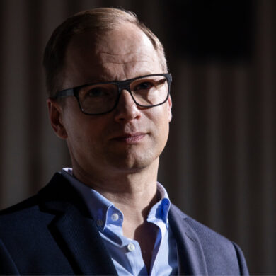 Serial „Szadź” od września w HBO Max. Trzeci sezon w TVN