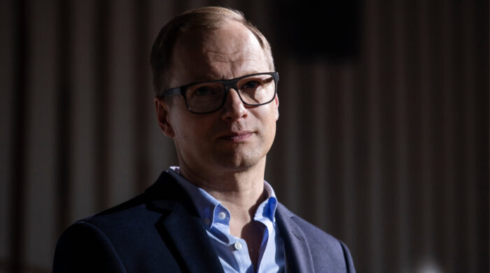 Serial „Szadź” od września w HBO Max. Trzeci sezon w TVN