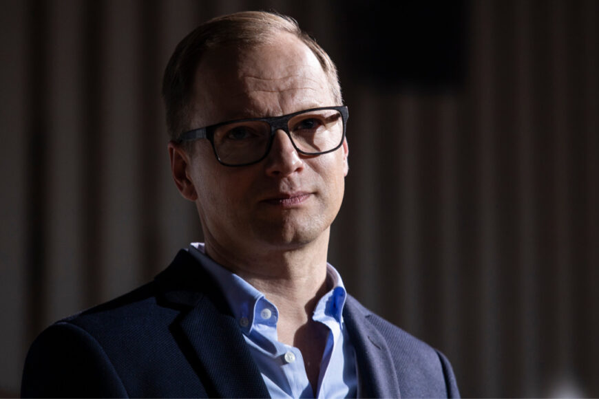 Serial „Szadź” od września w HBO Max. Trzeci sezon w TVN