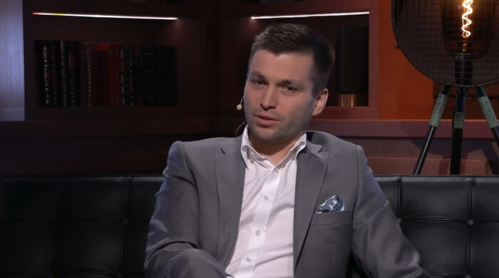 Marek Szkolnikowski odchodzi z TVP Sport. Znamy jego następcę