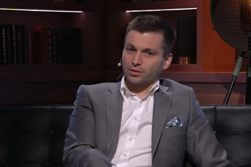 Marek Szkolnikowski dyrektorem ds. contentu i social media w Weszło