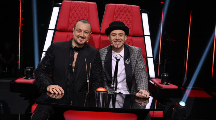 „The Voice Kids” wiosną 2024 roku w TVP2. Zmiany w programie