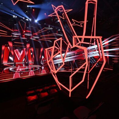 Koncerty „Gwiazdy The Voice” w TVP2. Kiedy?
