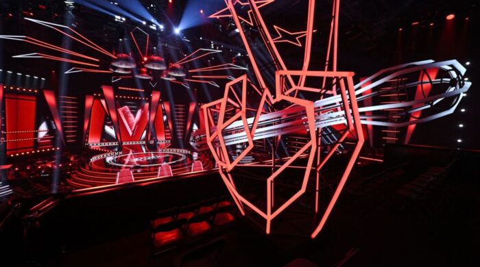 Koncerty „Gwiazdy The Voice” w TVP2. Kiedy?