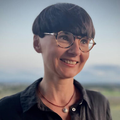 Anna Barańska-Całek z TVN do RMF FM