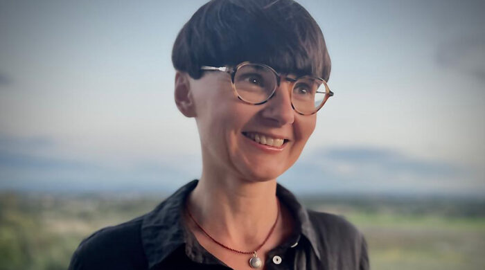 Anna Barańska-Całek z TVN do RMF FM