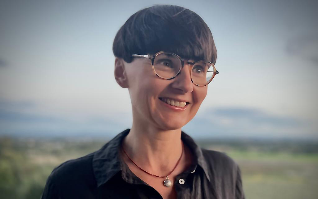 Anna Barańska-Całek z TVN do RMF FM