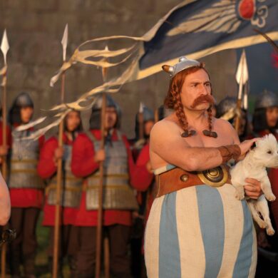 Nowe filmy familijne w ofercie Canal+online