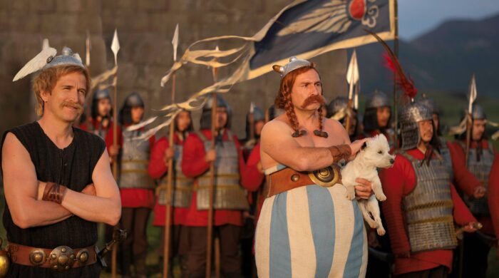 Nowe filmy familijne w ofercie Canal+online
