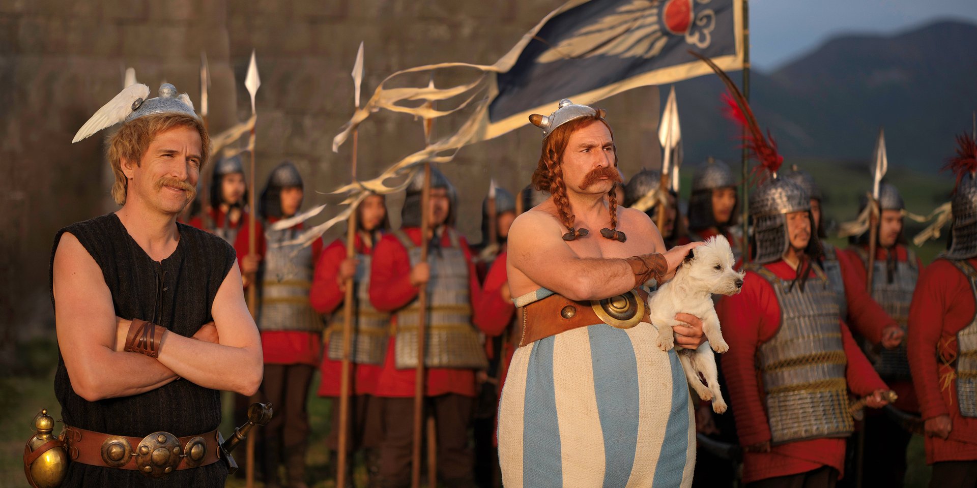 Nowe filmy familijne w ofercie Canal+online