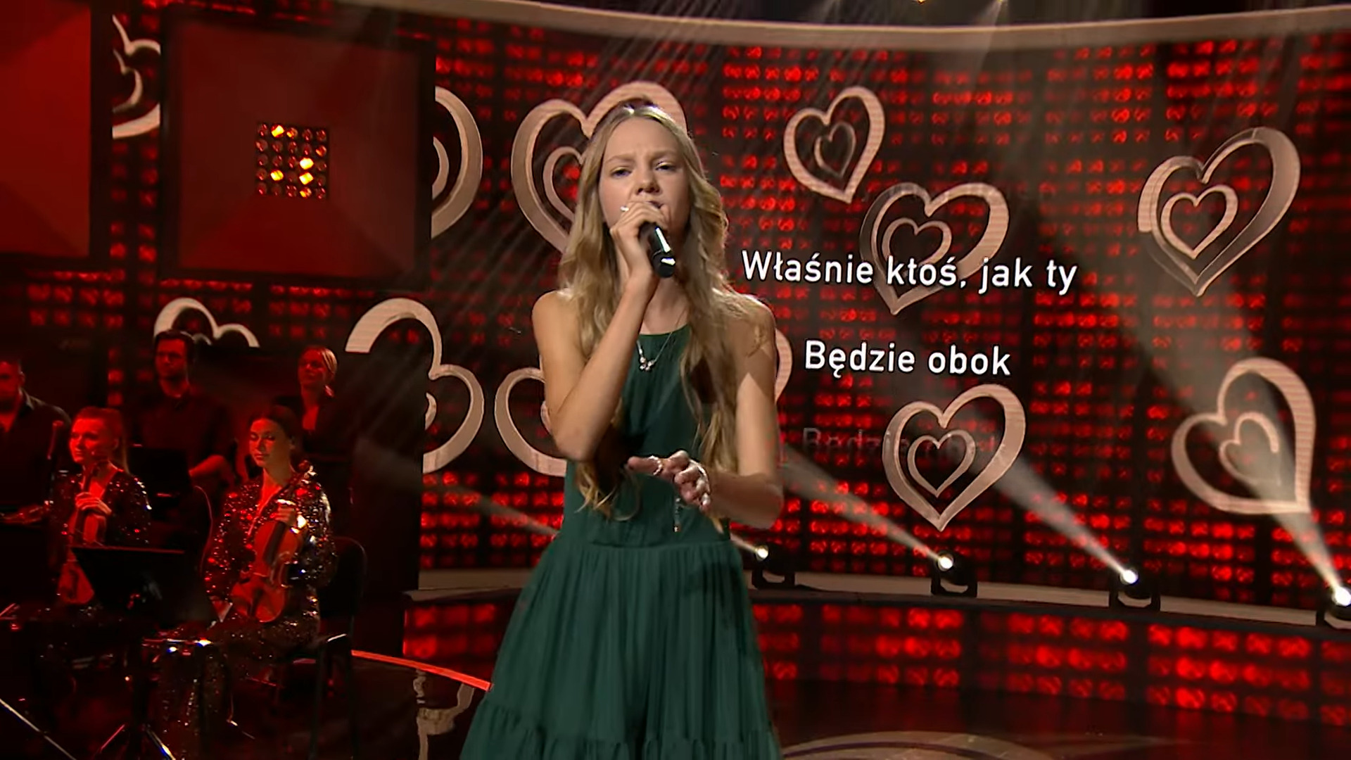Maja Krzyżewska jedzie na Eurowizję Junior 2023
