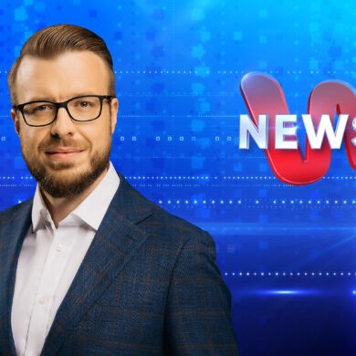 Paweł Pawłowski z RMF FM do Wirtualnej Polski