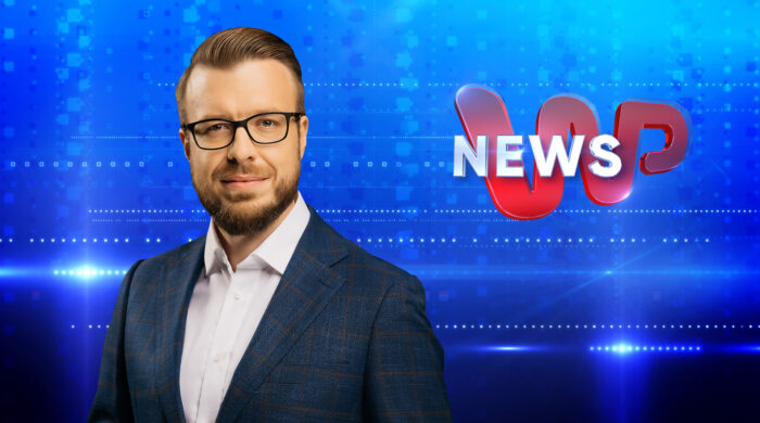 Paweł Pawłowski z RMF FM do Wirtualnej Polski