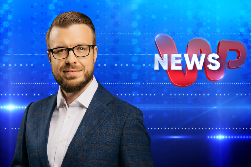 Paweł Pawłowski z RMF FM do Wirtualnej Polski