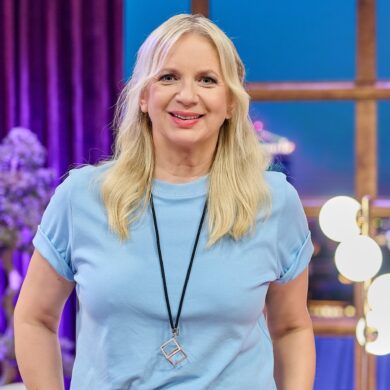Od października Rogalska Show w TVN Style. Pierwszy odcinek także w TVN7