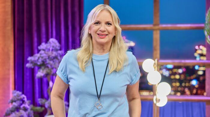 Od października Rogalska Show w TVN Style. Pierwszy odcinek także w TVN7