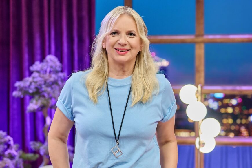 Od października Rogalska Show w TVN Style. Pierwszy odcinek także w TVN7