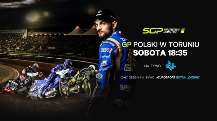 W sobotę finał Speedway Grand Prix. Gdzie transmisja?