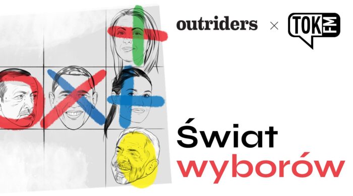 Nowy podcast o wyborach od TOK FM