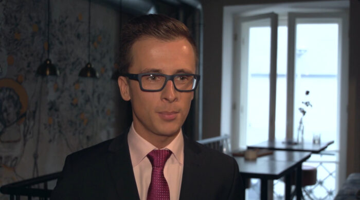„Fakt” będzie miał nowego redaktora naczelnego. To znany dziennikarz