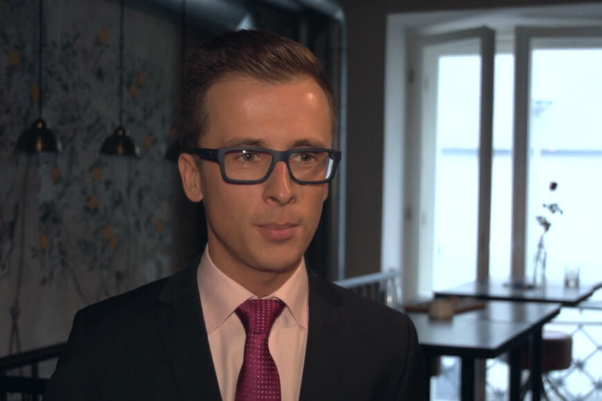 „Fakt” będzie miał nowego redaktora naczelnego. To znany dziennikarz