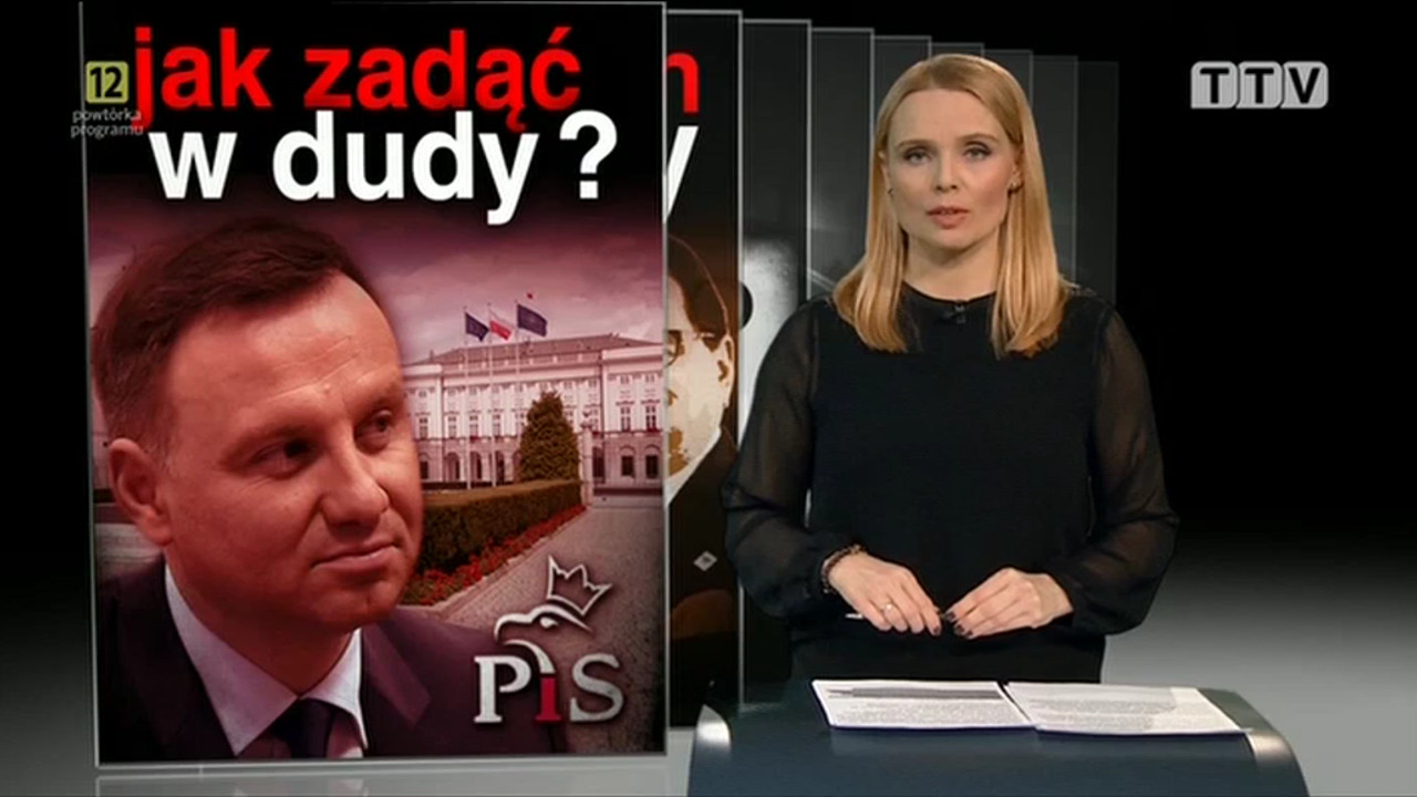 Czarno na białym