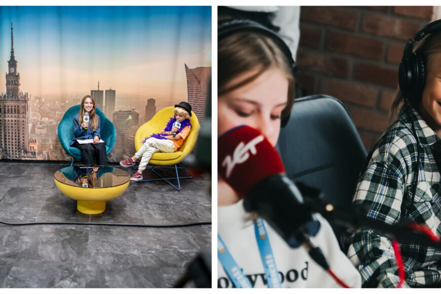 TVN Warner Bros. Discovery, Radio Zet i Gazeta.pl ze strefami w „miniciti”