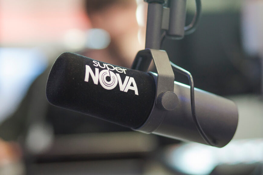 Radio ESKA 2 zamiast Radia Supernova? Zmiany w Grupie ZPR Media