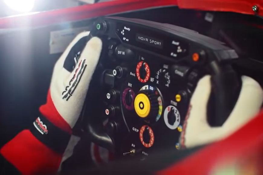 Formuła 1 wraca w 2024 roku do telewizji Nova. Co z transmisjami w Polsce?