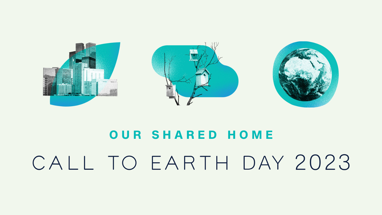 Call to Earth Day 2023