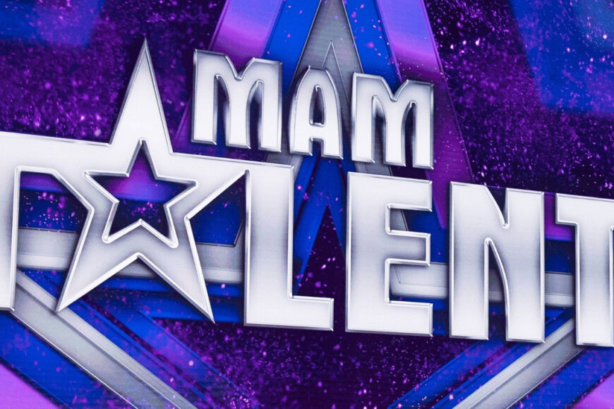 Marcin Prokop nie poprowadzi już „Mam Talent!”. Znamy nowych prowadzących