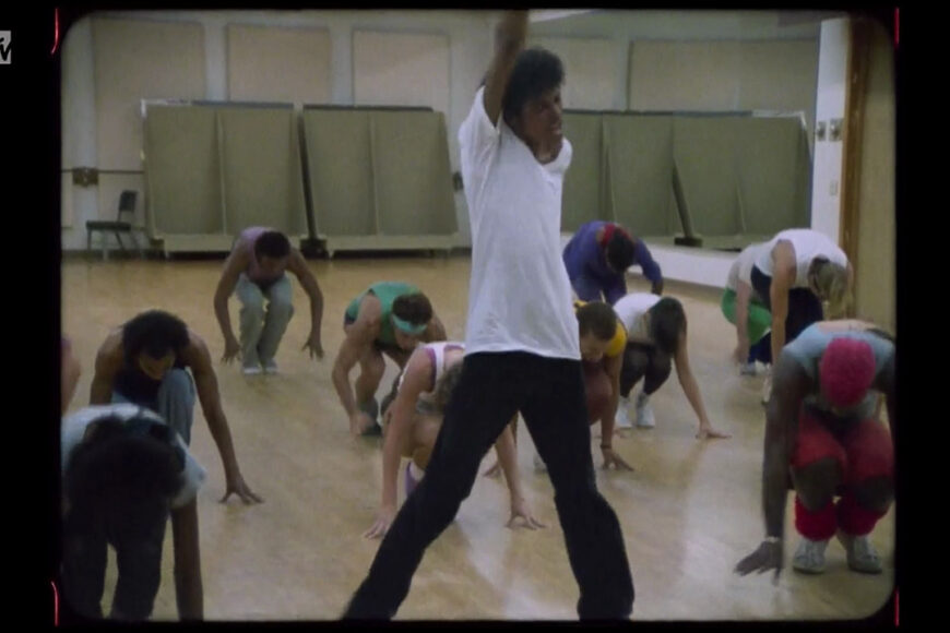 Michael Jackson powraca do MTV. Stacja świętuje 40-lecie albumu „Thriller”
