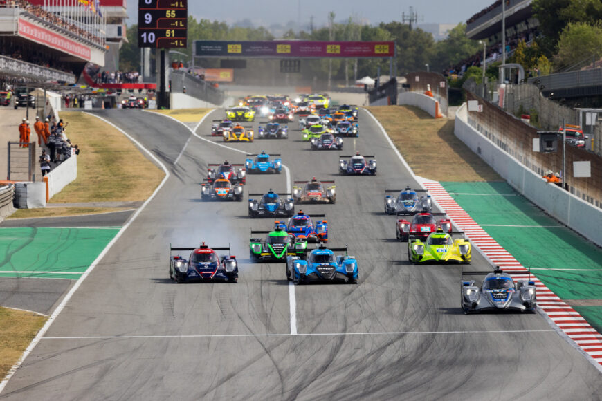 Motowizja pokaże w 2024 roku wyścigi z Robertem Kubicą