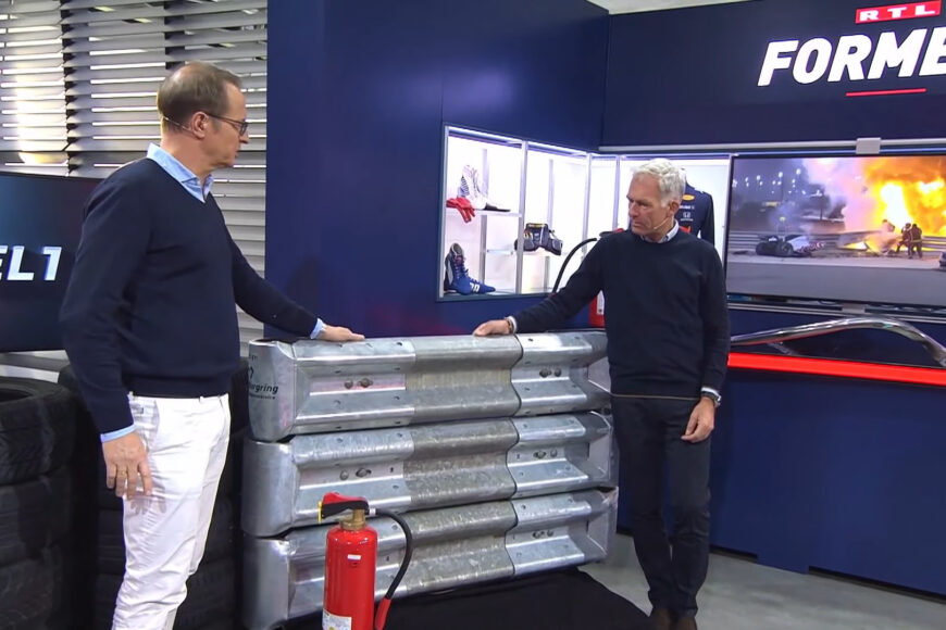 Formuła 1 bezpłatnie w RTL. Co z Polską?