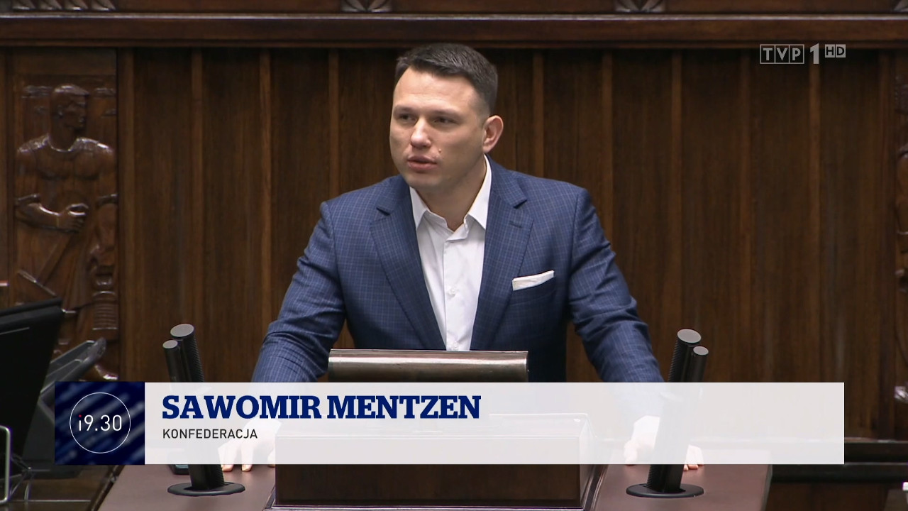 Sławomir Mentzen