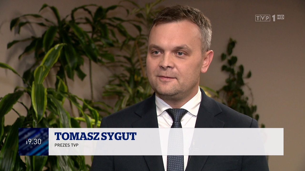 Tomasz Sygut