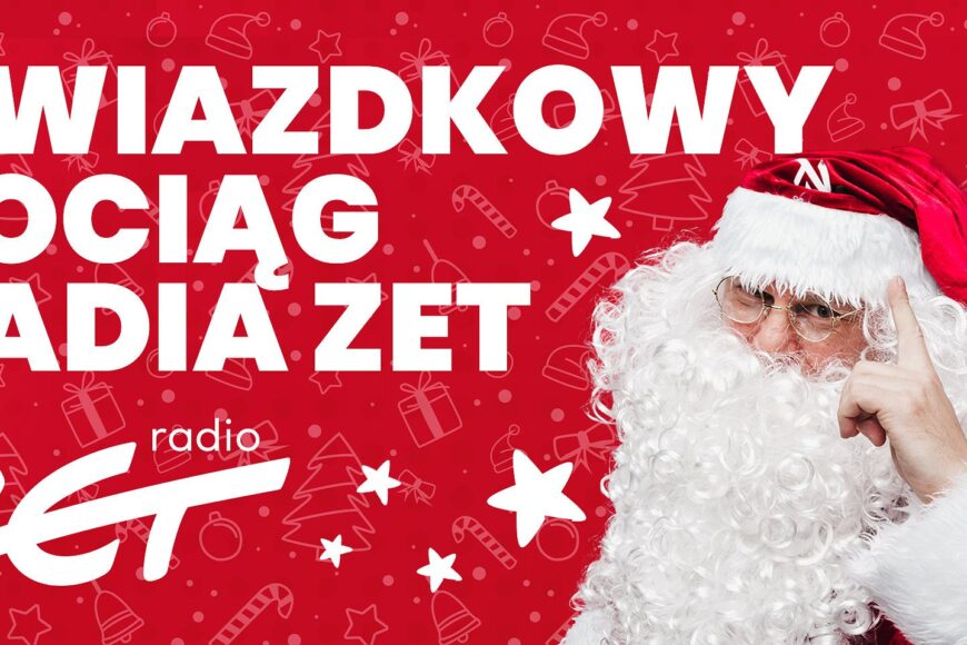 Akcje świąteczne w Radio ZET. Do wygrania japoński samochód