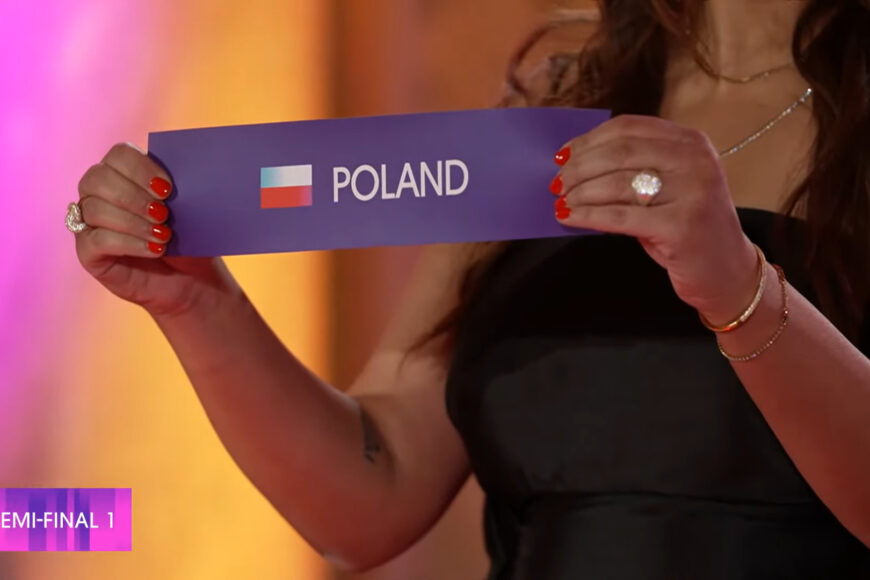 Telewizja Polska ogłosiła finalistów krajowych eliminacji do Eurowizji 2025. Koncert 14 lutego w TVP2