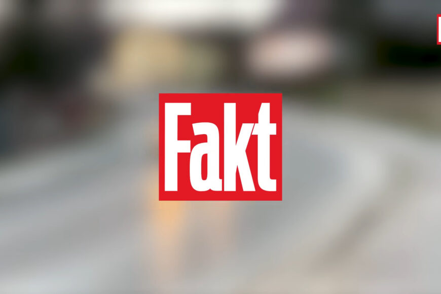 „Fakt” ma czterech zastępców redaktora naczelnego. Nowa osoba na stanowisku