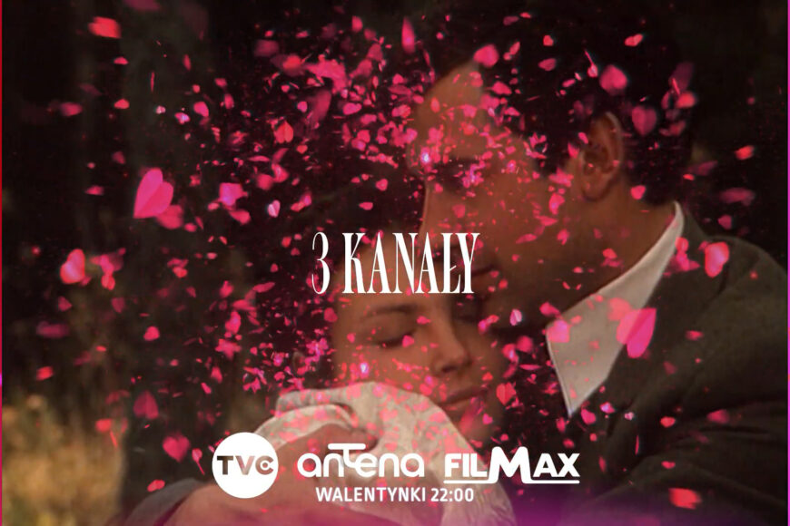 „Znachor” jednocześnie na trzech kanałach. Kiedy emisja filmu?