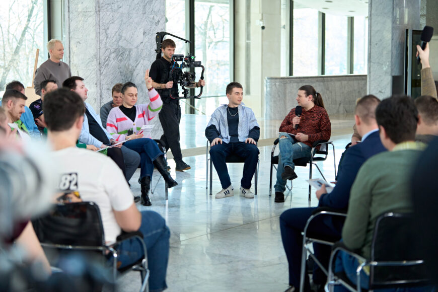 Mata w programie „Autentyczni” w TVN. Kiedy emisja?