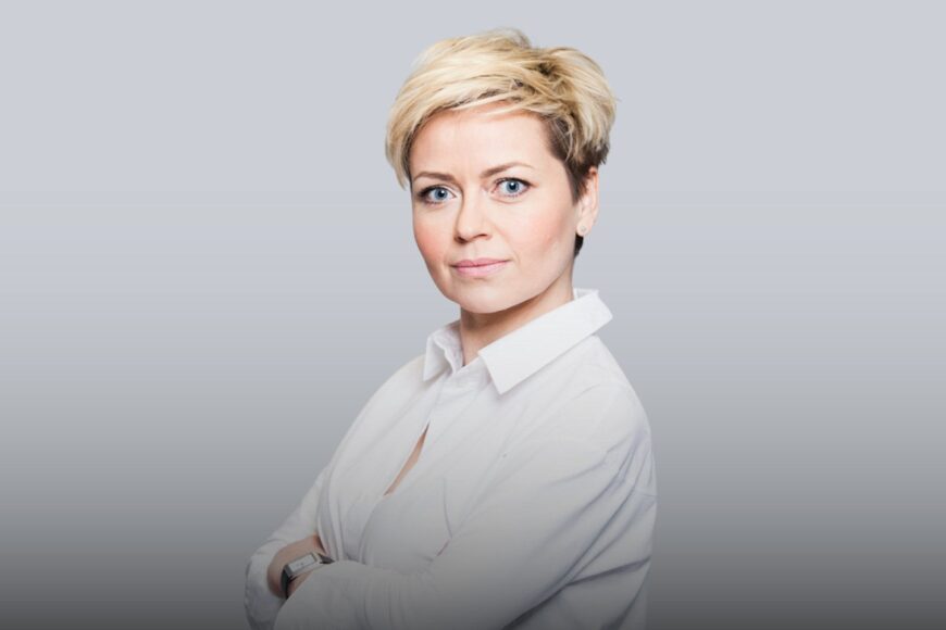 Zmiany w Radiu Złote Przeboje. Nowa dyrektorka programowa