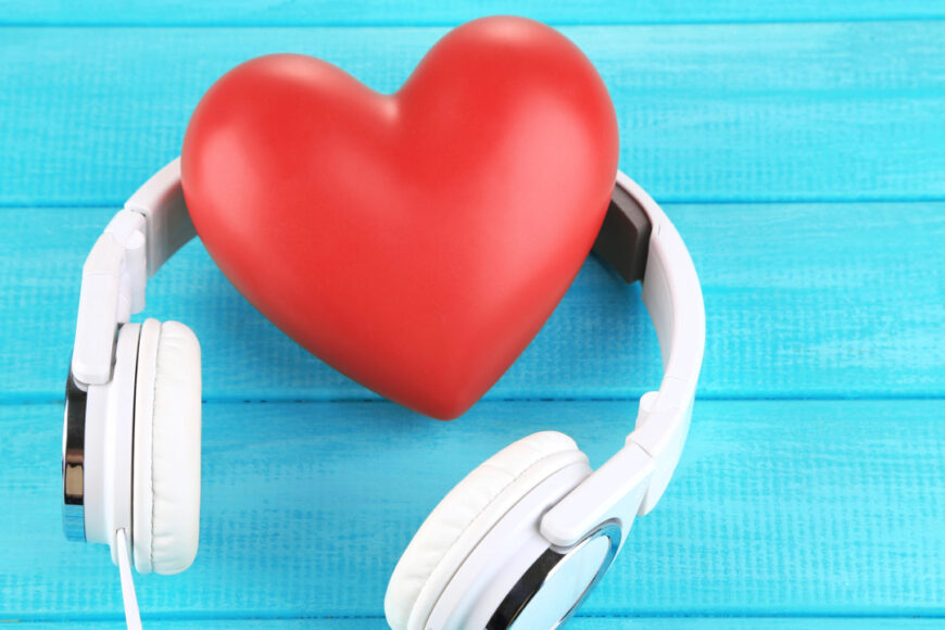 69 najpiękniejszych polskich piosenek o miłości w Walentynki w Radio ESKA 2